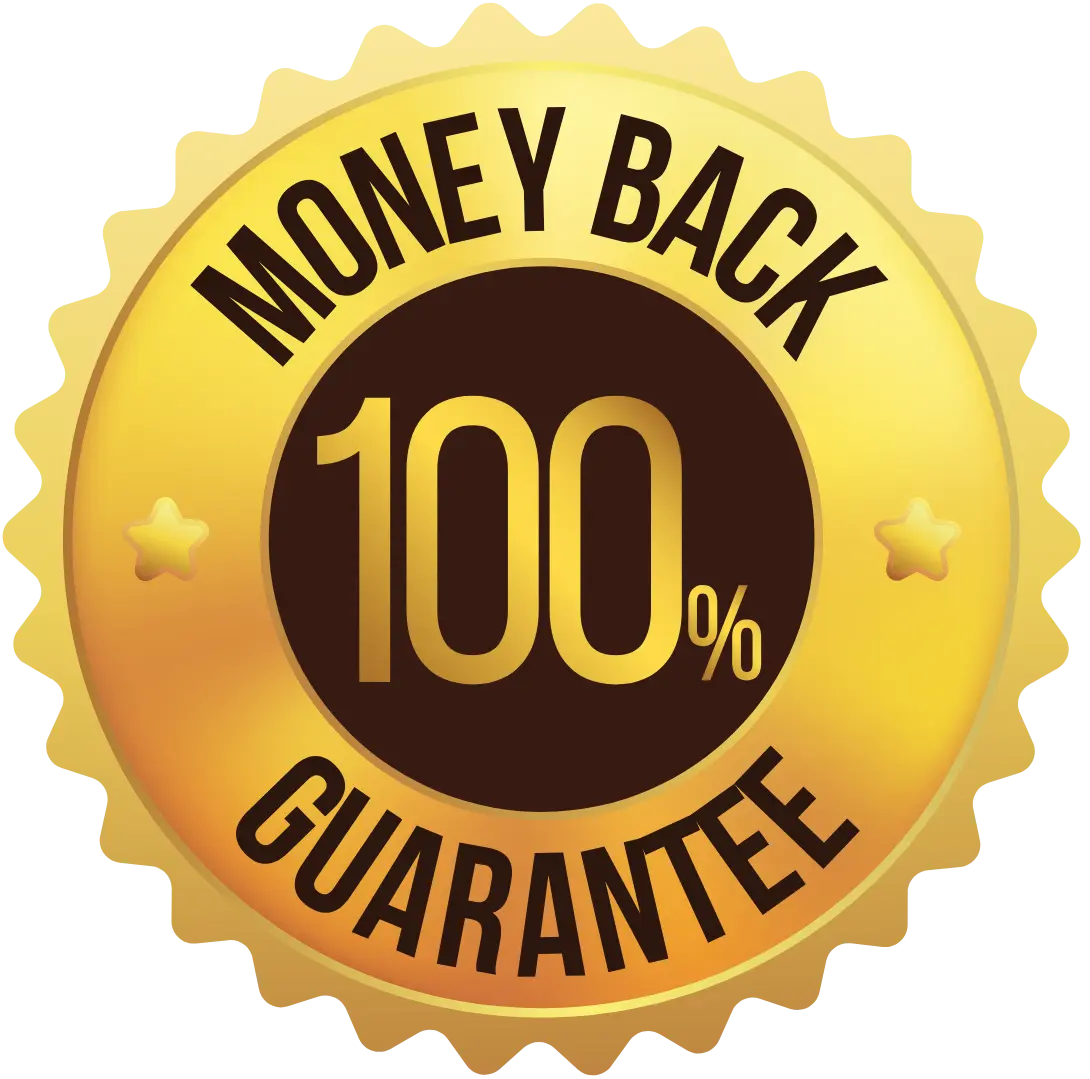 KetoVera 60 day money back guarantee